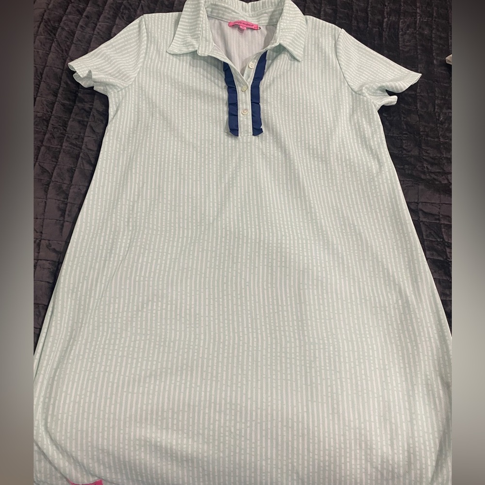 Simply Southern dress xl nwot